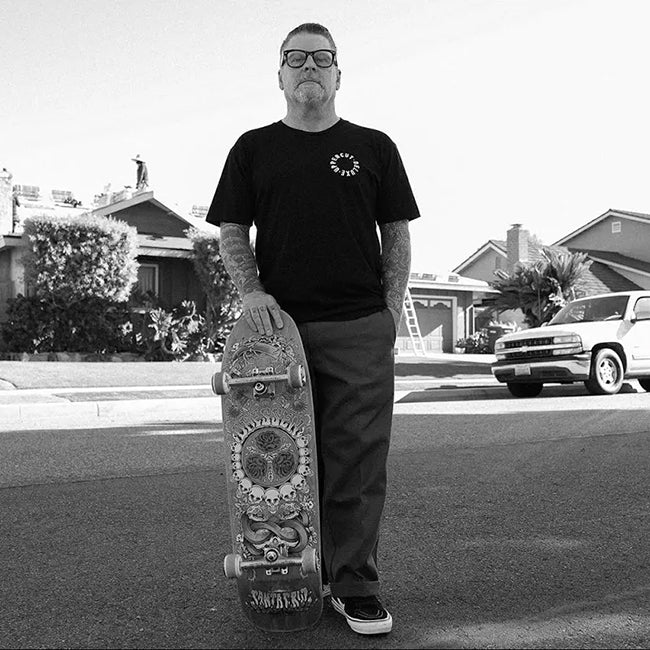 An Hour With Dressen