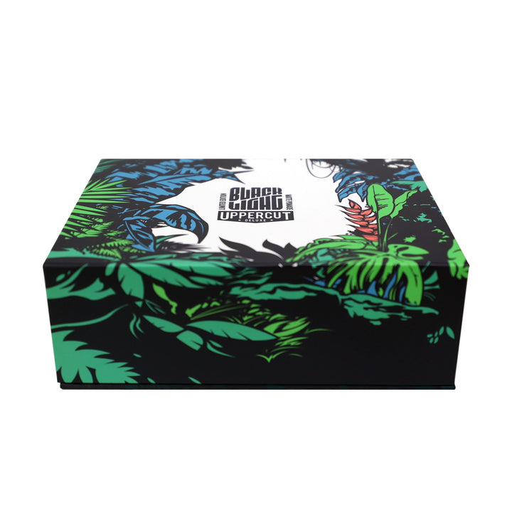 Black Light Matte Pomade Collector's Box