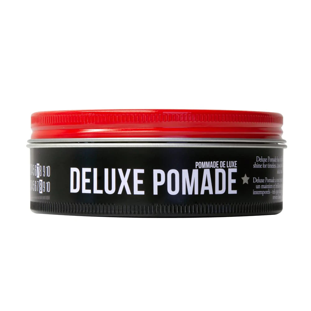 Stock Up Bundle - Deluxe Pomade