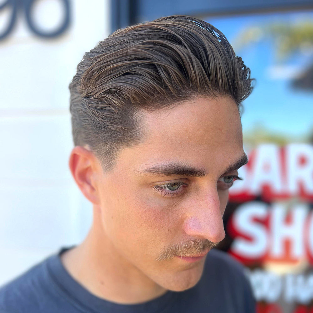 Featured Style: Lived-in Classic Throwback