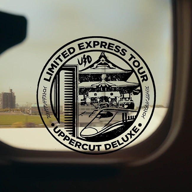 The Limited Express Tour