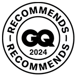 Award Winning Badge