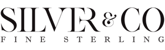 Silver & Co Jewelry